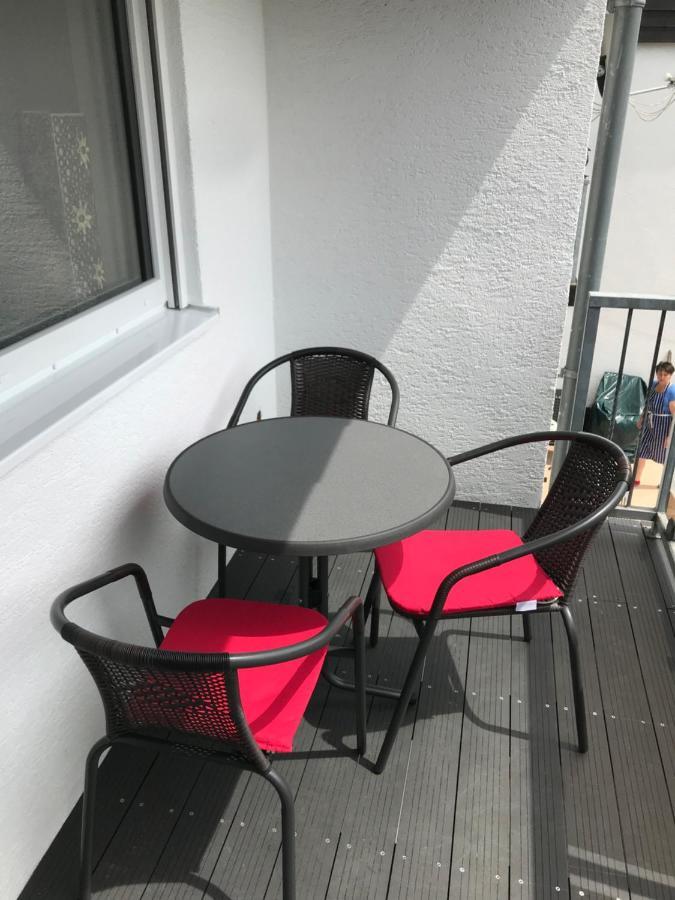 Apartment Perla Limburg an der Lahn Exterior foto